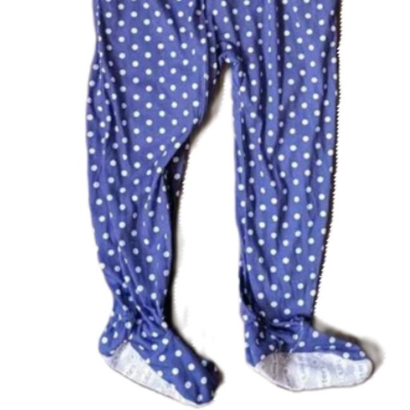 Carter's Toddler Boy Sleepwear Pajama MOMMY'S LITTLE Champ Sleepe… - Picture 5 of 6